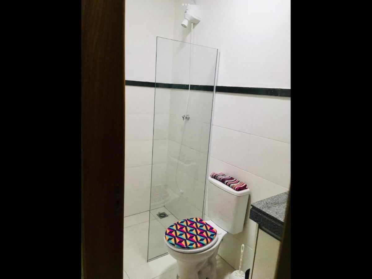 グアルーリョスFlat Gruアパートメント エクステリア 写真