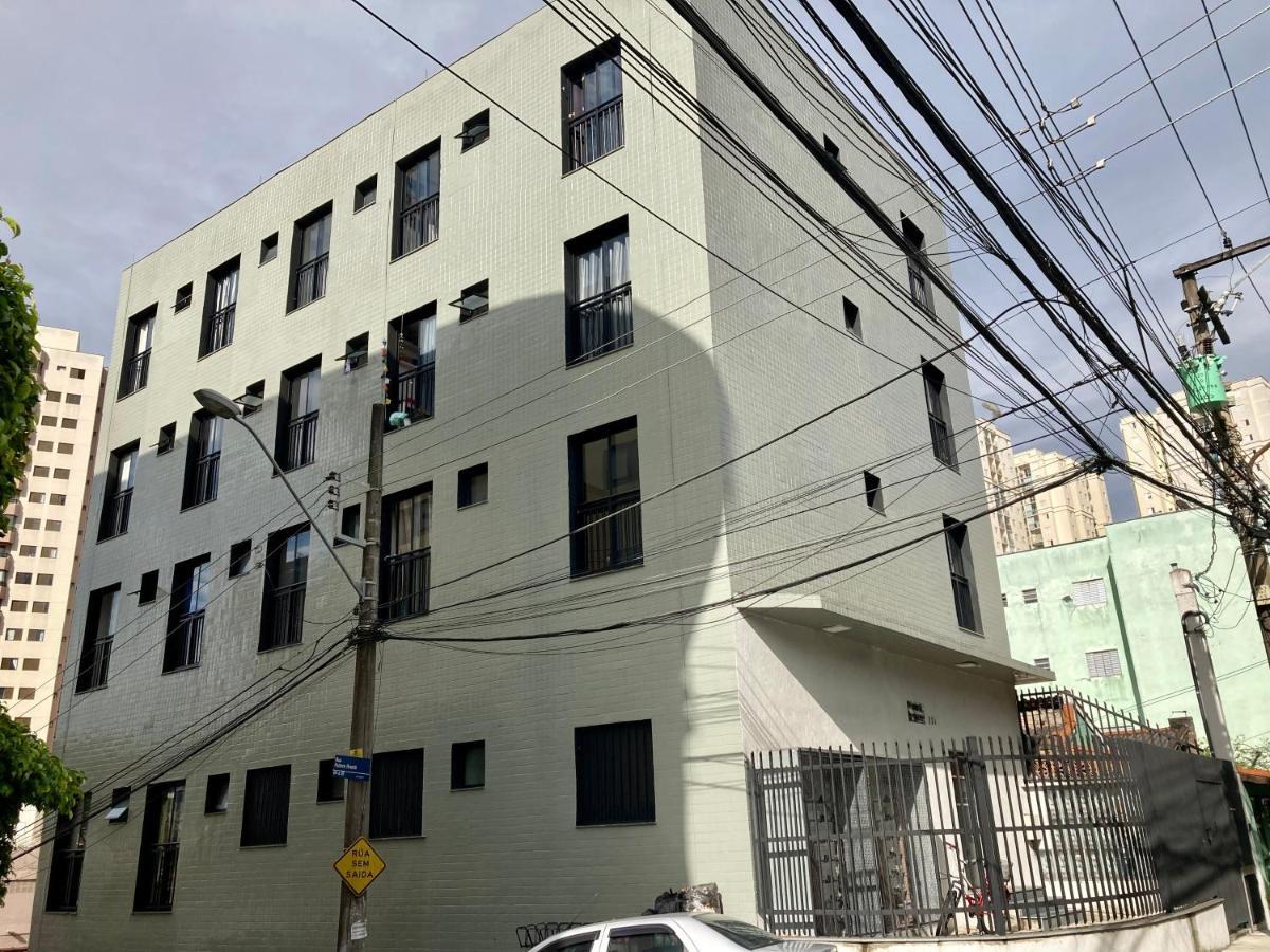 グアルーリョスFlat Gruアパートメント エクステリア 写真