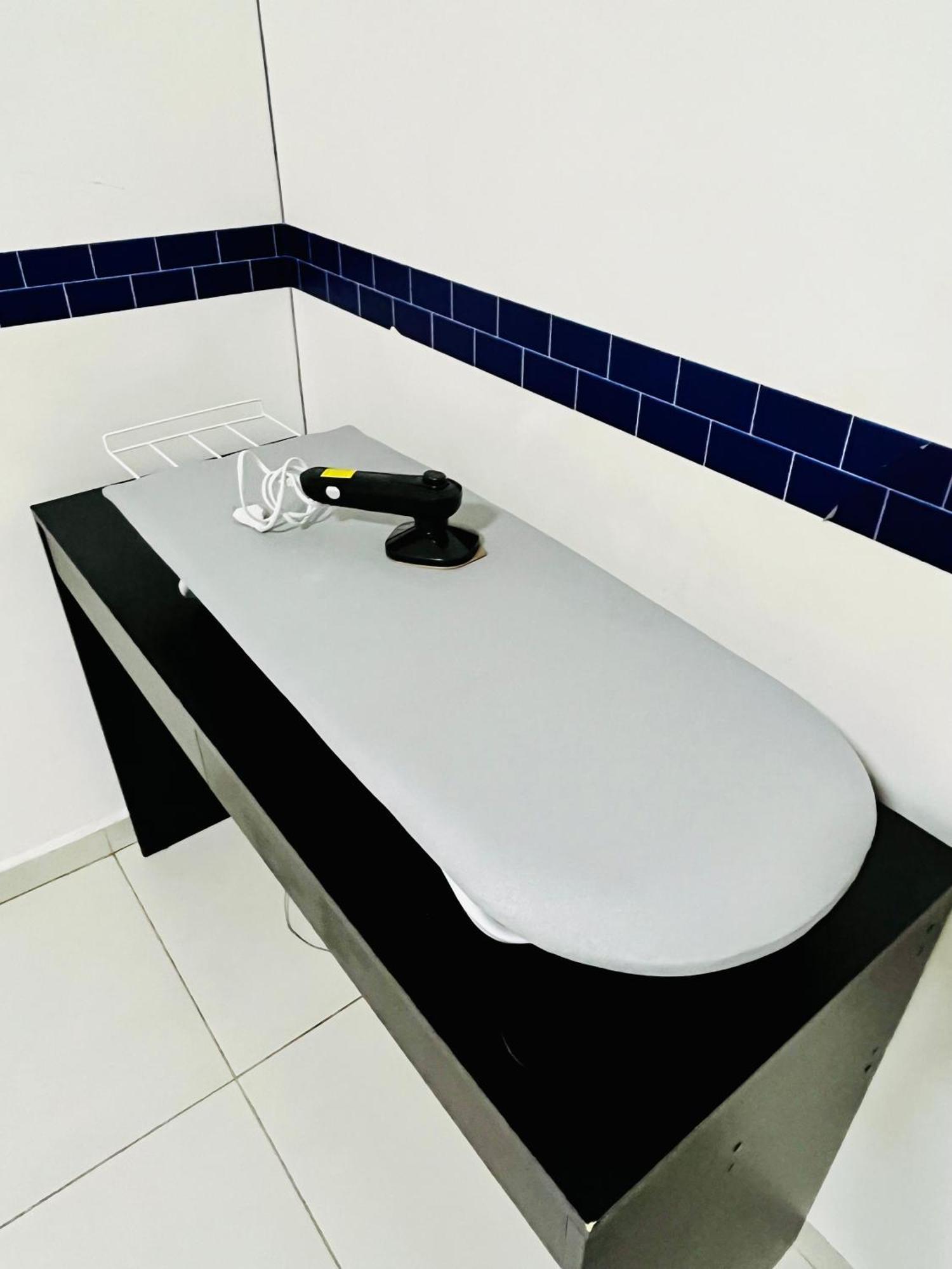 グアルーリョスFlat Gruアパートメント エクステリア 写真
