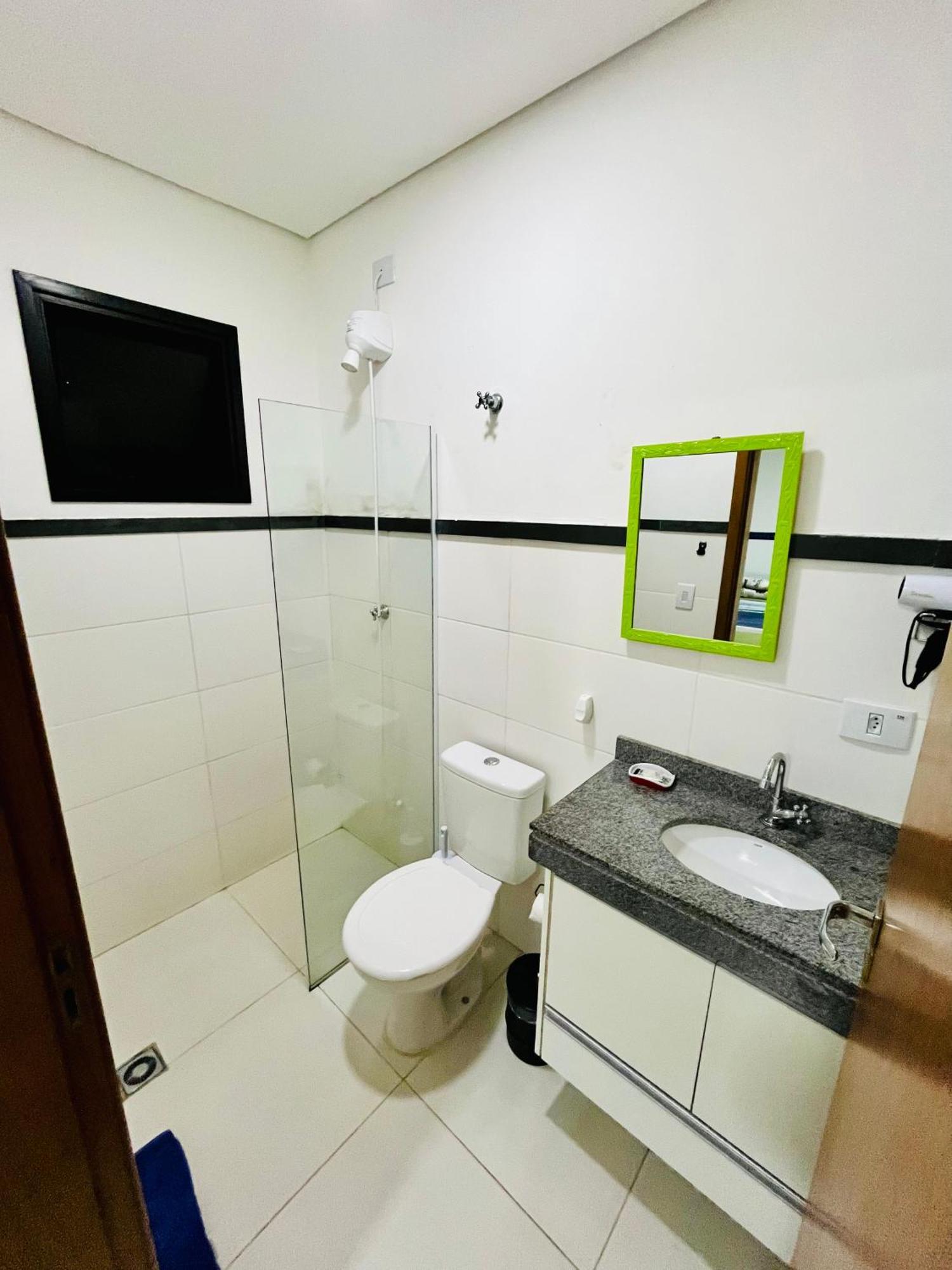 グアルーリョスFlat Gruアパートメント エクステリア 写真